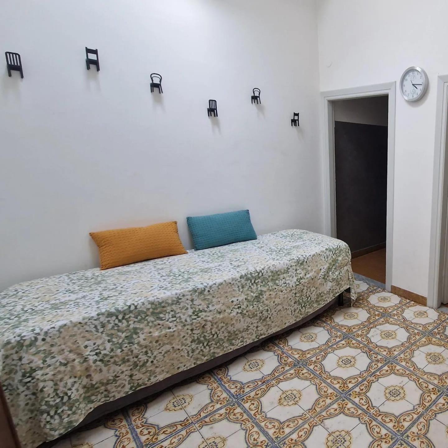 Apartmán Elizabeth'S House Sanremo Exteriér fotografie